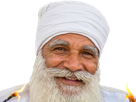 indien-sikh-tison-poire-golo-turban-blanc-voeux-pls-fatigue-tete-ouf-alcoolique-bourre-deffonce