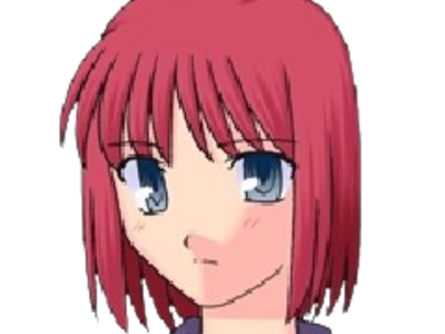 tsukihime typemoon visualnovel kj kikoojap waifu soubrette maid hisui