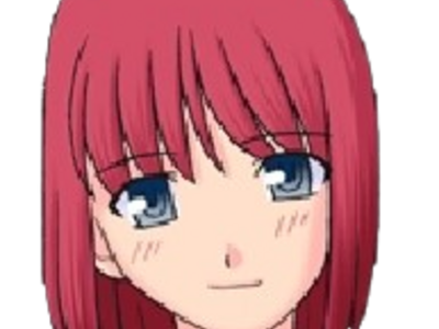 tsukihime typemoon visualnovel kj kikoojap waifu soubrette maid hisui