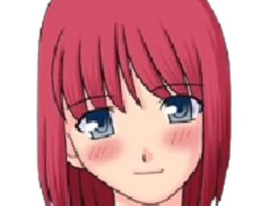 tsukihime typemoon visualnovel kj kikoojap waifu soubrette maid hisui