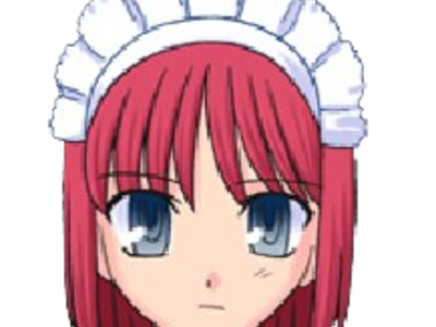 tsukihime typemoon visualnovel kj kikoojap waifu soubrette maid hisui