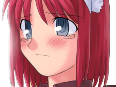 tsukihime typemoon visualnovel kj kikoojap waifu soubrette maid hisui