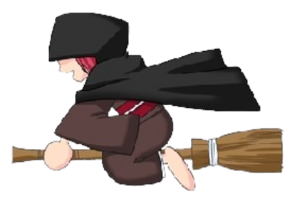 tsukihime typemoon visualnovel kj kikoojap waifu kohaku profil balais troll fuite witch sorciere kagetsu tohya