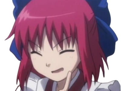 tsukihime typemoon visualnovel kj kikoojap waifu kohaku anime carnival phantasm issou rire effectivement lol mdr