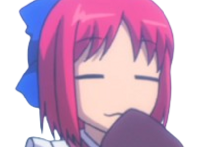 tsukihime typemoon visualnovel kj kikoojap waifu kohaku anime carnival phantasm issou rire lol mdr cuistre