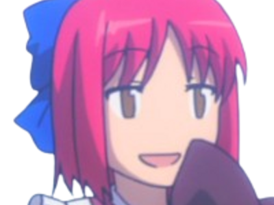 tsukihime typemoon visualnovel kj kikoojap waifu kohaku anime carnival phantasm issou rire lol mdr cuistre