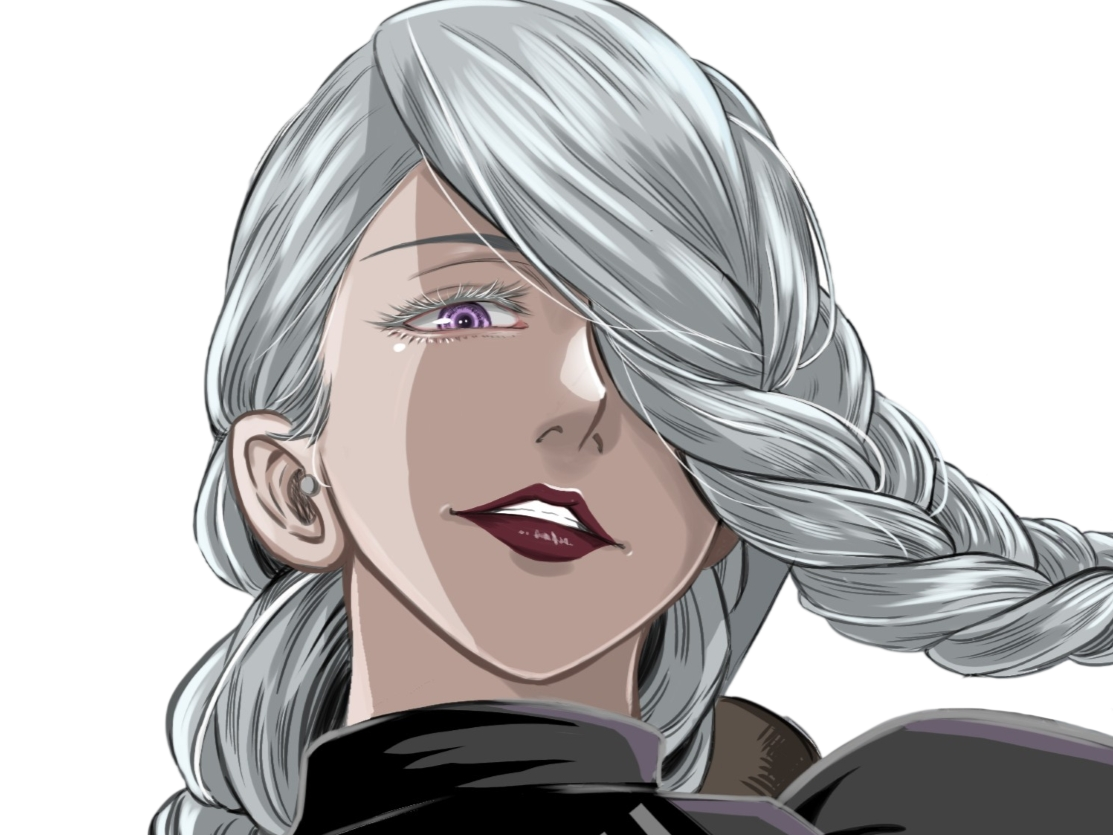 mei jujutsu kaisen jjk