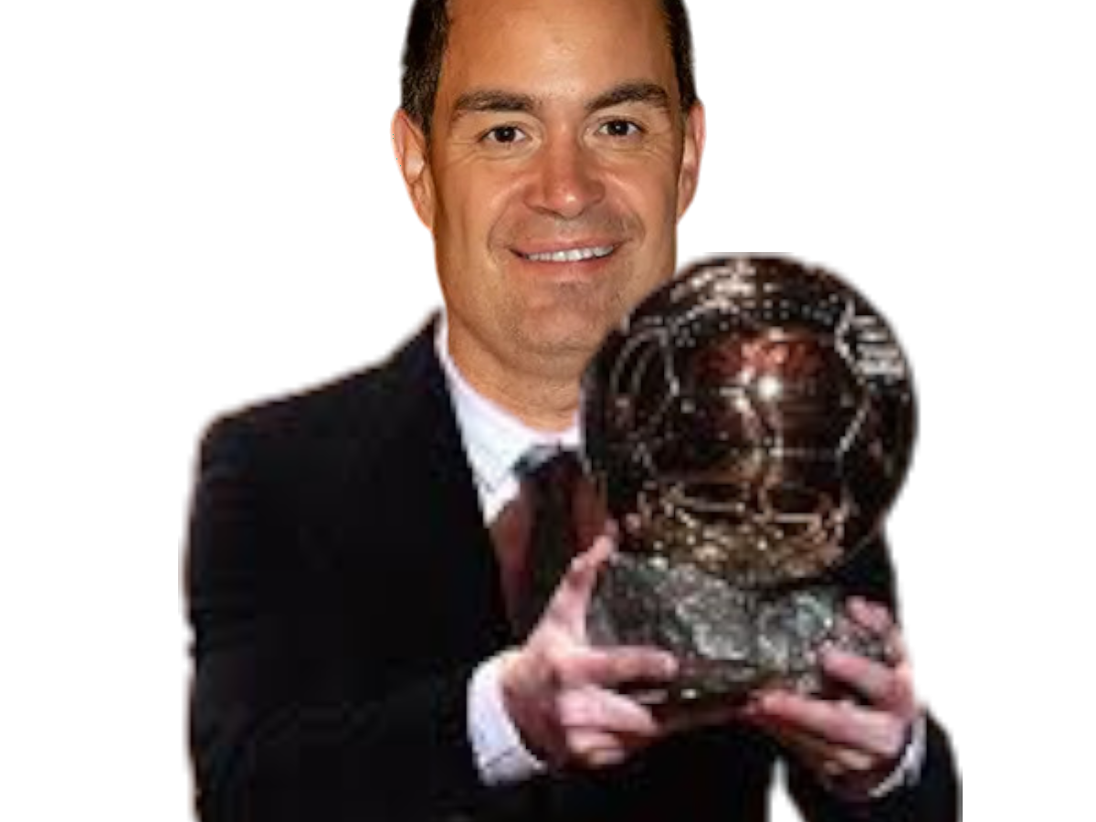 lionel leo messi koh lanta koh-lanta kl bo ballon d or dor