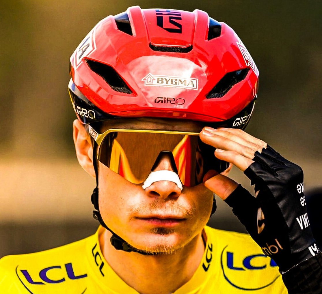 jonas vingegaard visma jumbo tdf cyclisme velo poissonnier danois champion dopage