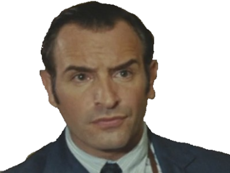 jean dujardin oss117 oss 117 hubert bonisseur de la bath moupe espion agent secret