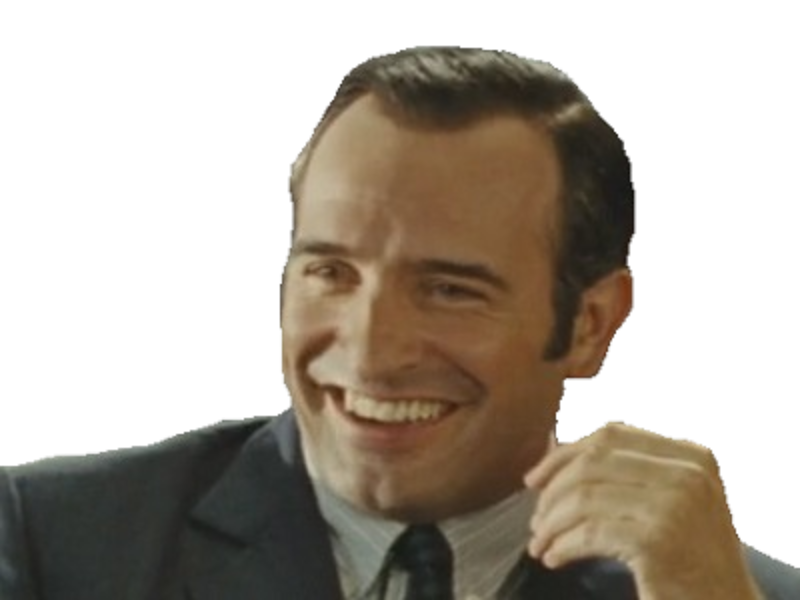 jean dujardin oss117 oss 117 hubert bonisseur de la bath moupe espion agent secret