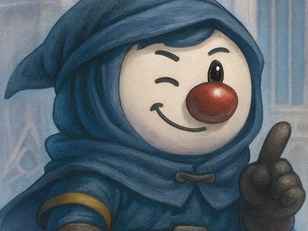 bouli nous sachons vous sachez ils sachent tout le monde sait