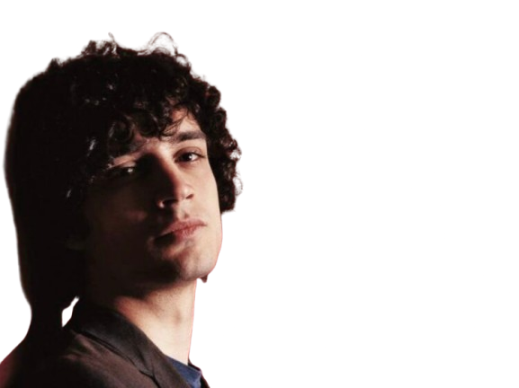 fabrizio fab moretti musicien batteur americain bresilien the strokes cheveux boucles rock independant