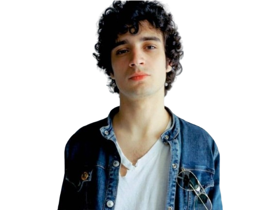fabrizio fab moretti musicien batteur americain bresilien the strokes cheveux boucles rock independant