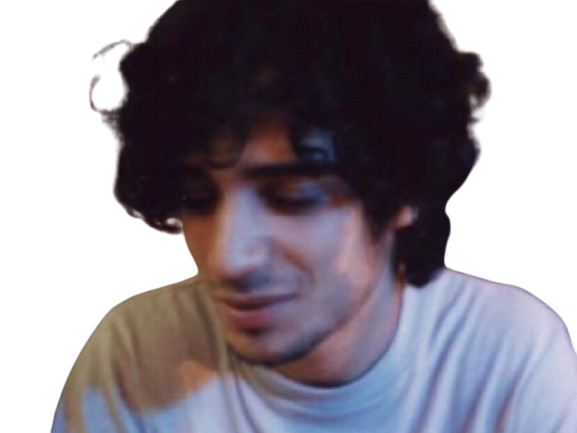 fabrizio fab moretti musicien batteur americain bresilien the strokes cheveux boucles rock independant