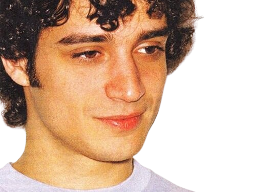 fabrizio fab moretti musicien batteur americain bresilien the strokes cheveux boucles rock independant