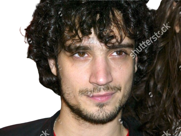 fabrizio fab moretti musicien batteur americain bresilien the strokes cheveux boucles rock independant