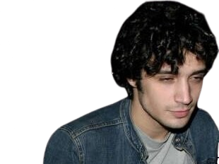 fabrizio fab moretti musicien batteur americain bresilien the strokes cheveux boucles rock independant