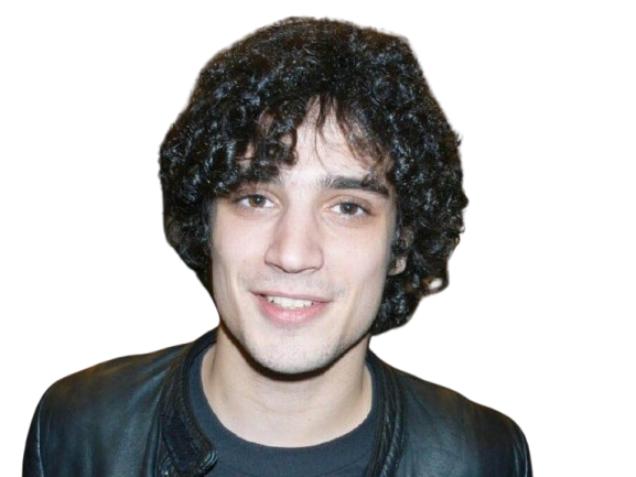 fabrizio fab moretti musicien batteur americain bresilien the strokes cheveux boucles rock independant