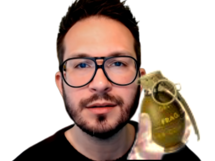 chieze julien julienchieze juju grenade enerve danger