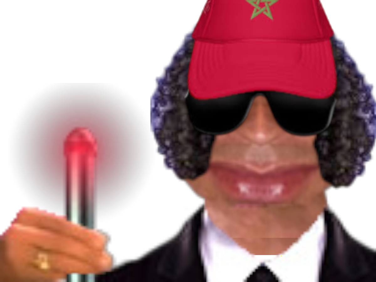 cr7 ronaldo paz qlf ent miroir agent men black lunettes neurolaser neuralyzer can maroc senegal