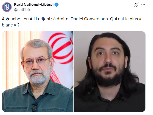 iran pnl conversano narbo