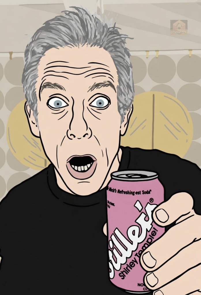 dick zob xxl tob canet alu soda coke energy h2o large water liquid mz stiller