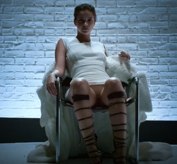 amat tiny fine curb slut hoe whore puta catin toutes fml female string lingerie tit