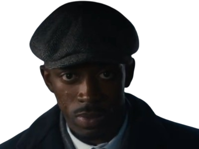 ousmane dembele dembouz mosquito psg peaky blinders ballon dor flow style aura beret anglais winchester