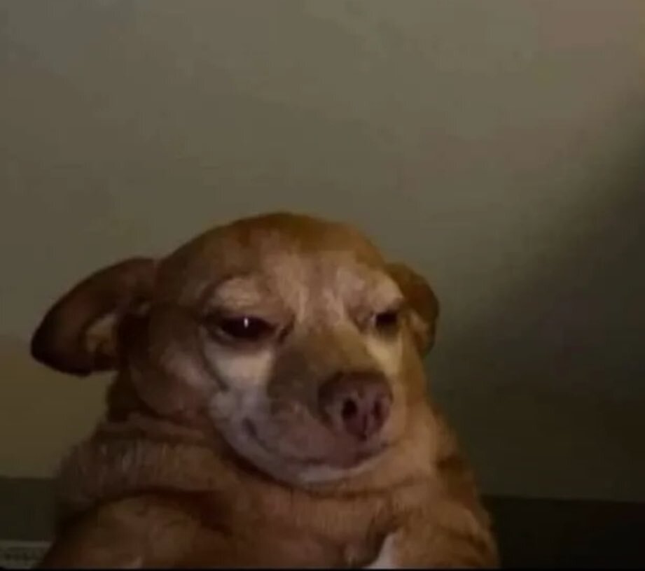 palu malice smart dumb bru mute autism stfu arf shh pff hum tarax mock nuts