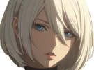 2b-nier-automata-opale-de-brienne-cheveux-blanc-sans-bandeau-yeux-bleu-bloop
