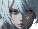 2b-nier-automata-opale-de-brienne-cheveux-blanc-sans-bandeau-yeux-bleu-bloop