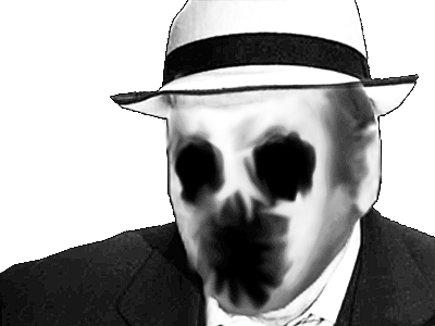 persona possession celestin perte de controle garde nous fic fiction massko glitch bug moupe