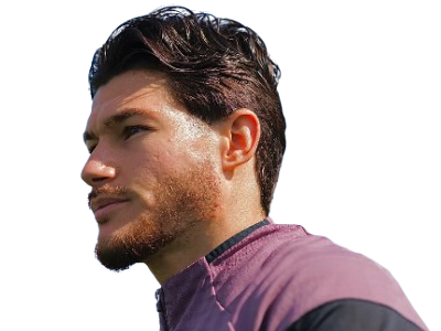 fran garcia chad gigachad viril alpha male looksmaxxing aura rizz mewing jawline real madrid hunter