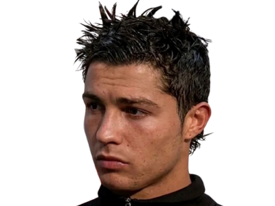 cristiano ronaldo beau gel vivel dop inquiet ecoute pas sur convaincu doute douteux mouais manchester