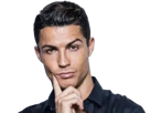 cristiano-ronaldo-cr7-question-goat-ecoute-attentif-regarde-beau-gosse-mannequin-mignon-sourcil-machoire-bicho