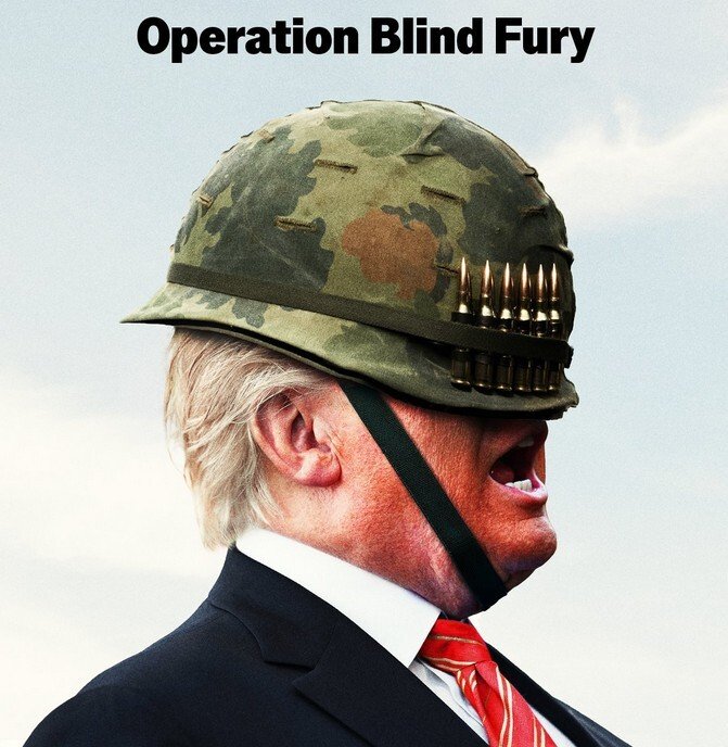 epic fury fear guerre iran israel usa trump dony donuts operation trouposols coalition epstein epstine