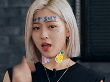 itzy - shin ryujin shinryujin kpop korean pop girl asian coreenne coree idol