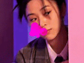 itzy - shin ryujin shinryujin kpop korean pop girl asian coreenne coree idol