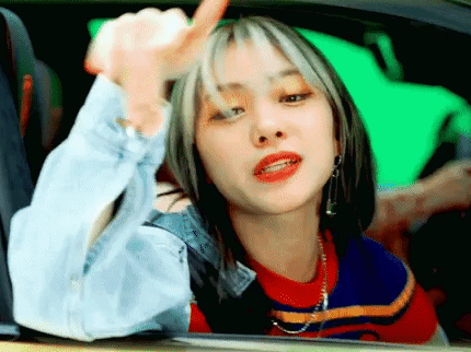 itzy - shin ryujin shinryujin kpop korean pop girl asian coreenne coree idol