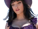 lera-abova-one-piece-nico-robin-live-action-cheveux-noir-chapeau-bloop