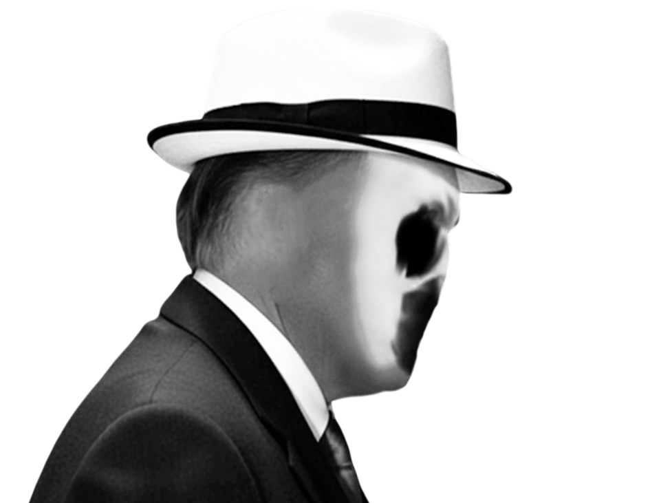 persona possession celestin perte de controle garde nous fic fiction massko