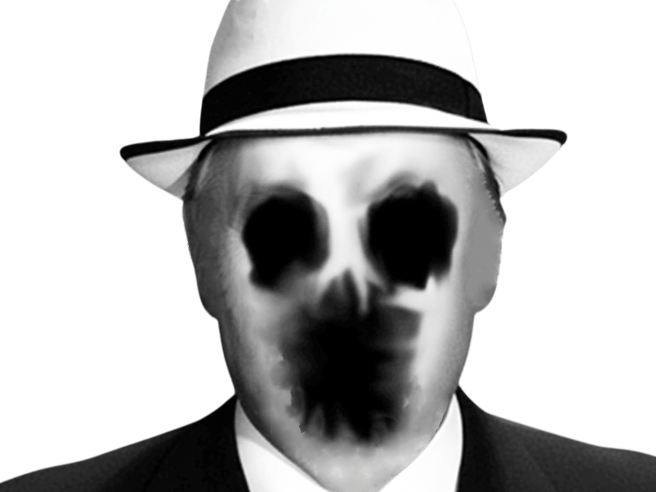 persona possession celestin perte de controle garde nous fic fiction massko