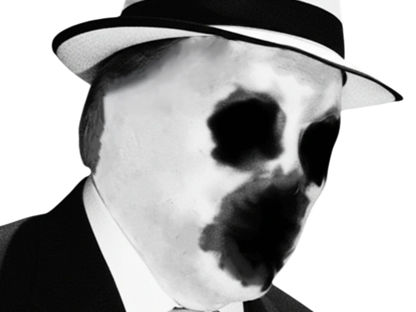 persona possession celestin perte de controle garde nous fic fiction massko