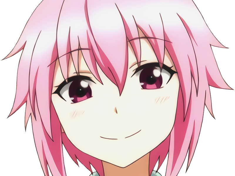 kikinounette kawaii anime rose sakura mizukami