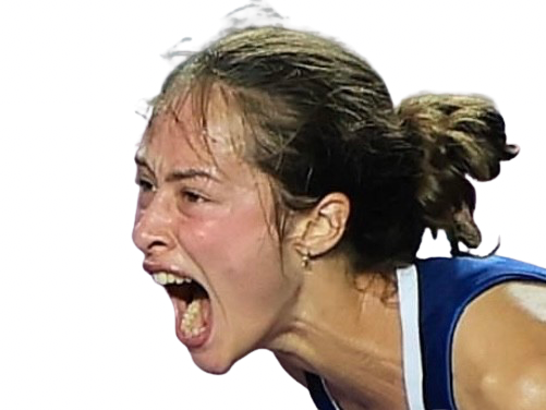somnez wta tennis turquie zeynep zeynepp cri teen femme fille