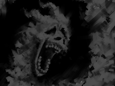 phobos persona moupe fic massko giygas peur tenebres sombre