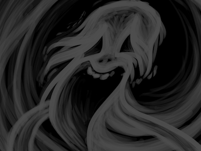 phobos persona moupe fic massko giygas peur tenebres sombre