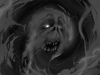 phobos persona moupe fic massko giygas peur tenebres sombre