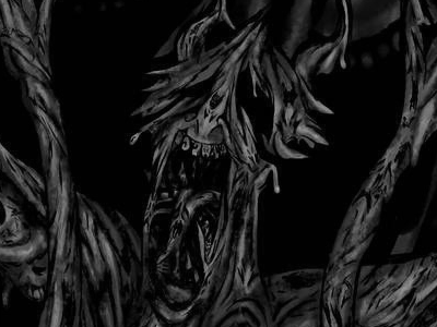 phobos persona moupe fic massko giygas peur tenebres sombre